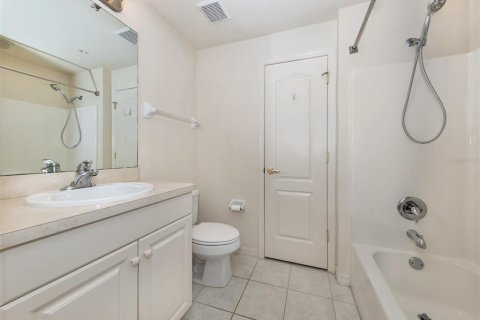 Condominio en alquiler en Venice, Florida, 3 dormitorios, 128.48 m2 № 1893646 - foto 25