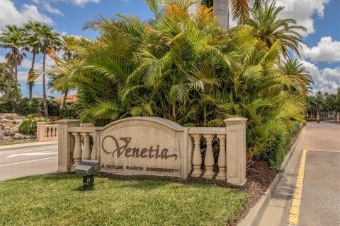 Condominio en alquiler en Venice, Florida, 3 dormitorios, 128.48 m2 № 1893646 - foto 28