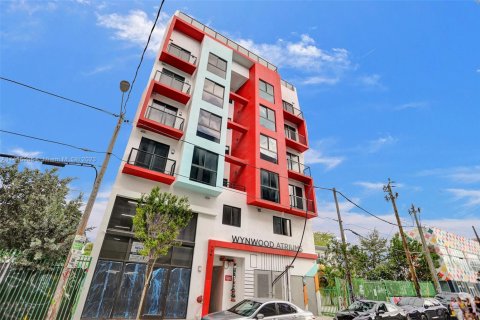 Купить коммерческую недвижимость в Майами, Флорида № 1958750 - фото 4