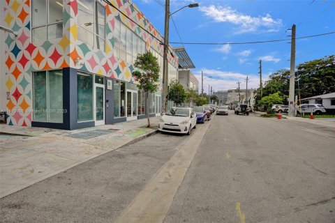 Купить коммерческую недвижимость в Майами, Флорида № 1958750 - фото 23