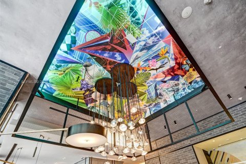 Купить кондоминиум в Майами, Флорида 2 спальни, 101.82м2, № 1997314 - фото 30