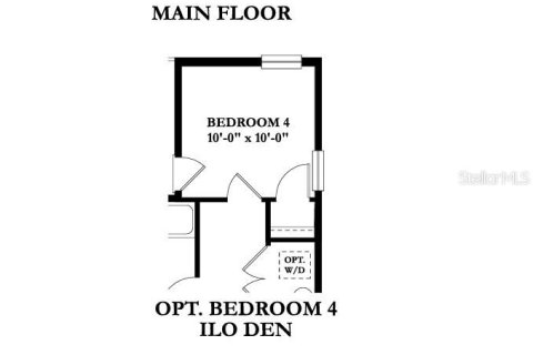 Villa ou maison à vendre à Tampa, Floride: 3 chambres, 134.89 m2 № 2423873 - photo 3