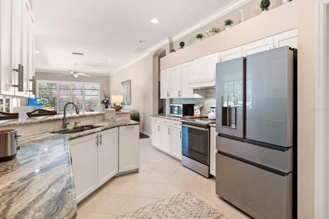 Casa en venta en Venice, Florida, 3 dormitorios, 204.01 m2 № 1842217 - foto 15