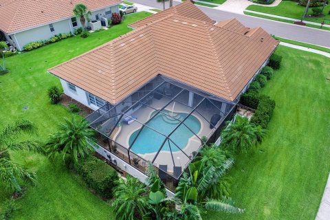 Casa en venta en Venice, Florida, 3 dormitorios, 204.01 m2 № 1842217 - foto 5