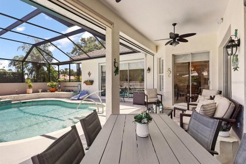 Casa en venta en Venice, Florida, 3 dormitorios, 204.01 m2 № 1842217 - foto 27