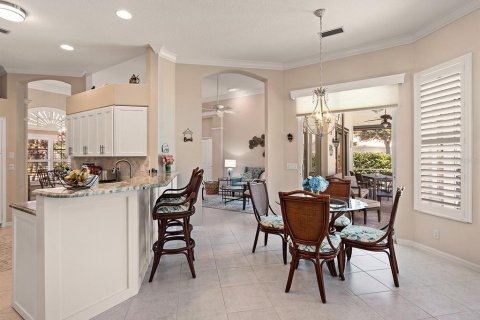 Casa en venta en Venice, Florida, 3 dormitorios, 204.01 m2 № 1842217 - foto 16