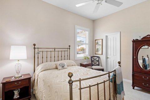 Casa en venta en Venice, Florida, 3 dormitorios, 204.01 m2 № 1842217 - foto 22