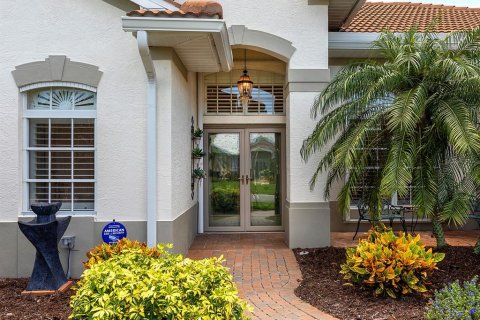 Casa en venta en Venice, Florida, 3 dormitorios, 204.01 m2 № 1842217 - foto 8