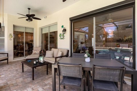 Casa en venta en Venice, Florida, 3 dormitorios, 204.01 m2 № 1842217 - foto 28