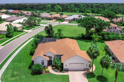Casa en venta en Venice, Florida, 3 dormitorios, 204.01 m2 № 1842217 - foto 2