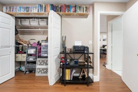 House in Coconut Creek, Florida 2 bedrooms, 91.69 sq.m. № 2041018 - photo 20