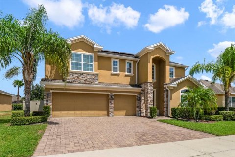 House in Winter Garden, Florida 5 bedrooms, 342.81 sq.m. № 1877384 - photo 21