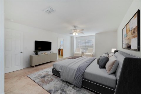 House in Winter Garden, Florida 5 bedrooms, 342.81 sq.m. № 1877384 - photo 9