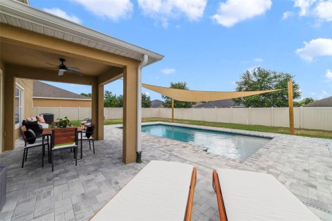House in Winter Garden, Florida 5 bedrooms, 342.81 sq.m. № 1877384 - photo 19