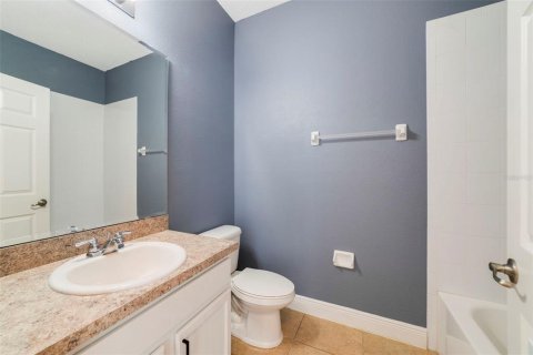 House in Winter Garden, Florida 5 bedrooms, 342.81 sq.m. № 1877384 - photo 8