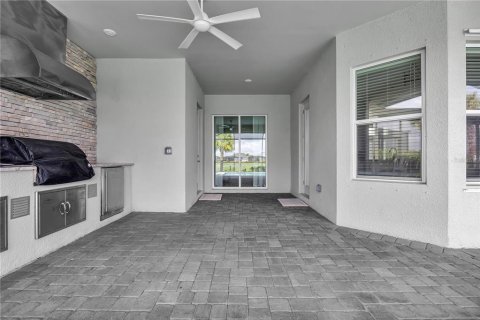House in Punta Gorda, Florida 4 bedrooms, 261.15 sq.m. № 1878280 - photo 29