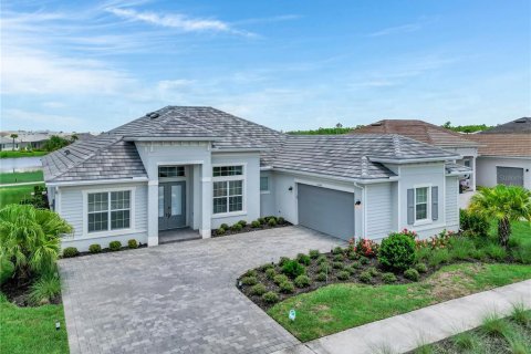 House in Punta Gorda, Florida 4 bedrooms, 261.15 sq.m. № 1878280 - photo 2