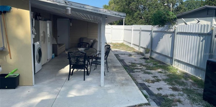 Casa en Orlando, Florida 3 dormitorios, 100.33 m2 № 1793833