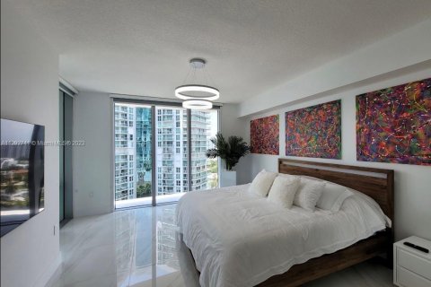 Copropriété à louer à Sunny Isles Beach, Floride: 3 chambres, 175.77 m2 № 1703001 - photo 9