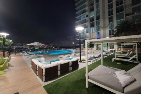 Copropriété à louer à Sunny Isles Beach, Floride: 3 chambres, 175.77 m2 № 1703001 - photo 22
