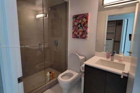 Copropriété à louer à Sunny Isles Beach, Floride: 3 chambres, 175.77 m2 № 1703001 - photo 21
