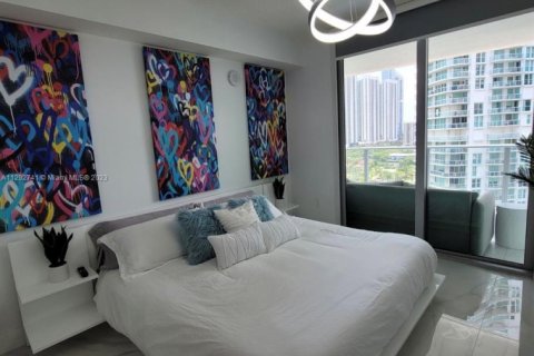 Copropriété à louer à Sunny Isles Beach, Floride: 3 chambres, 175.77 m2 № 1703001 - photo 20