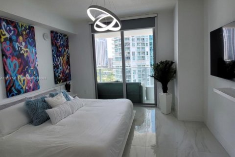 Copropriété à louer à Sunny Isles Beach, Floride: 3 chambres, 175.77 m2 № 1703001 - photo 19