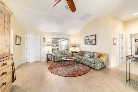Villa ou maison à vendre à The Villages, Floride: 3 chambres, 129.32 m2 № 1511126 - photo 9