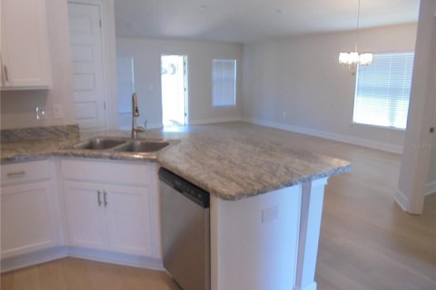 House in Ocala, Florida 4 bedrooms, 152.27 sq.m. № 1652099 - photo 23