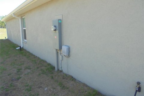 House in Ocala, Florida 4 bedrooms, 152.27 sq.m. № 1652099 - photo 7
