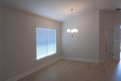 House in Ocala, Florida 4 bedrooms, 152.27 sq.m. № 1652099 - photo 25