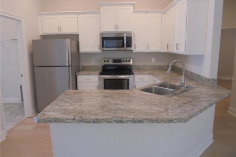 House in Ocala, Florida 4 bedrooms, 152.27 sq.m. № 1652099 - photo 24