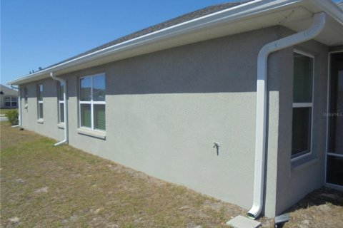 House in Ocala, Florida 4 bedrooms, 152.27 sq.m. № 1652099 - photo 3