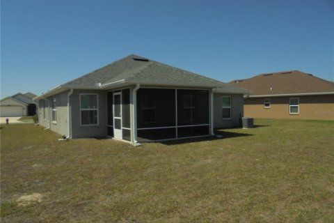 House in Ocala, Florida 4 bedrooms, 152.27 sq.m. № 1652099 - photo 5
