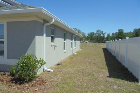 House in Ocala, Florida 4 bedrooms, 152.27 sq.m. № 1652099 - photo 4