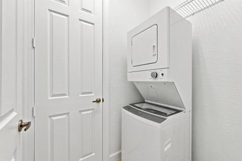Condo in Parkland, Florida, 3 bedrooms № 2274999 - photo 4