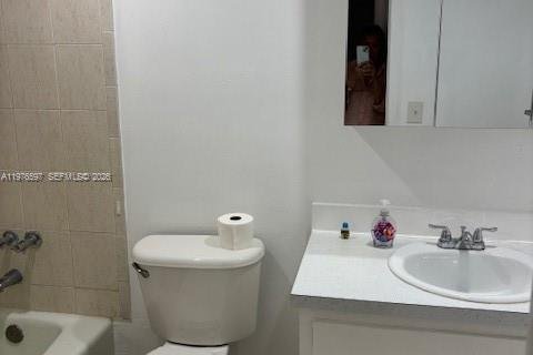 Copropriété à vendre à Miami, Floride: 1 chambre, 70.61 m2 № 2090116 - photo 14