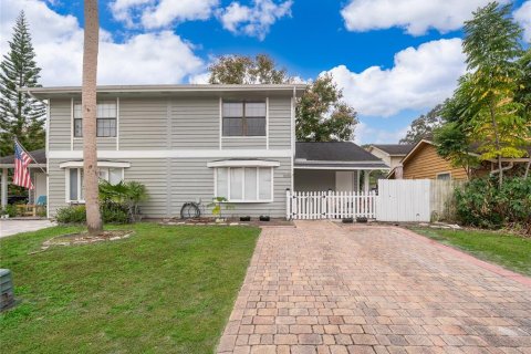 Touwnhouse à vendre à Altamonte Springs, Floride: 3 chambres, 107.67 m2 № 2094242 - photo 11
