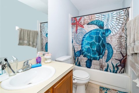 Touwnhouse à vendre à Altamonte Springs, Floride: 3 chambres, 107.67 m2 № 2094242 - photo 9
