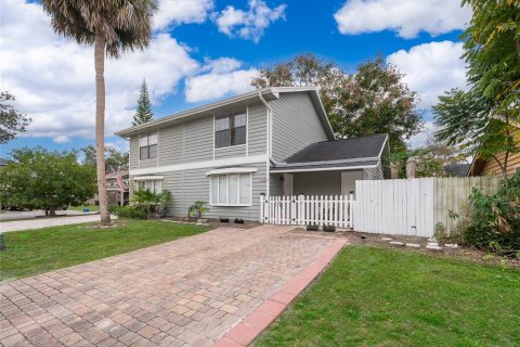 Touwnhouse à Altamonte Springs, Floride 3 chambres, 107.67 m2 № 2094242