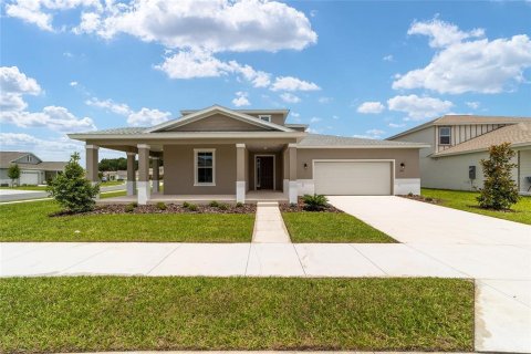 Villa ou maison à vendre à Ocala, Floride: 4 chambres, 275.18 m2 № 1775063 - photo 3