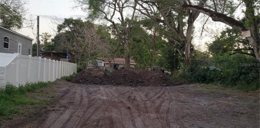 Land in Orlando, Florida № 1591312