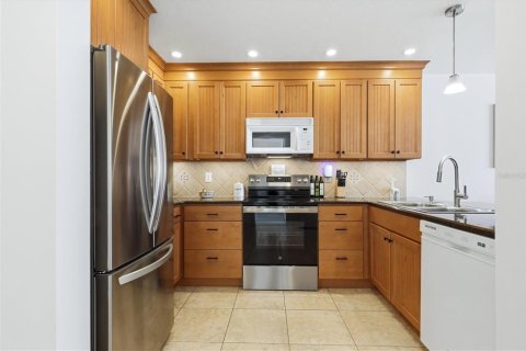 Copropriété à louer à Sarasota, Floride: 2 chambres, 89.84 m2 № 2417035 - photo 15