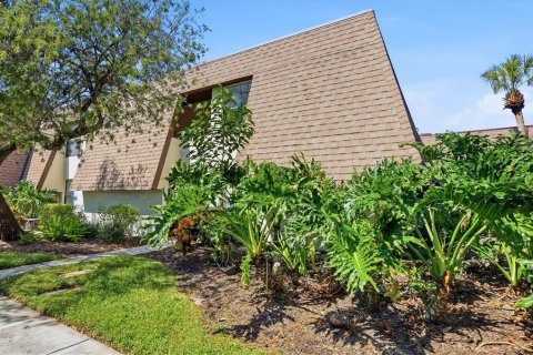 Condo à Sarasota, Floride, 2 chambres  № 2417035
