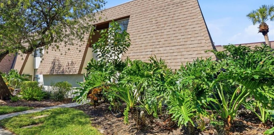 Condo à Sarasota, Floride, 2 chambres № 2417035