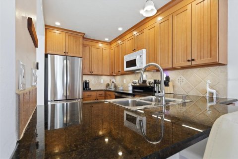 Copropriété à louer à Sarasota, Floride: 2 chambres, 89.84 m2 № 2417035 - photo 10