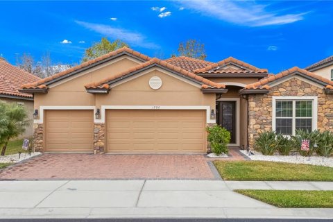 Casa en Davenport, Florida 4 dormitorios, 222.32 m2 № 2106173
