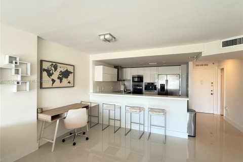 Condo à Aventura, Floride, 1 chambre  № 1956190