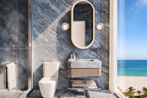 Condo in Miami Beach, Florida, 2 bedrooms  № 1868378 - photo 14