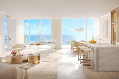 Condo in Miami Beach, Florida, 2 bedrooms  № 1868378 - photo 10